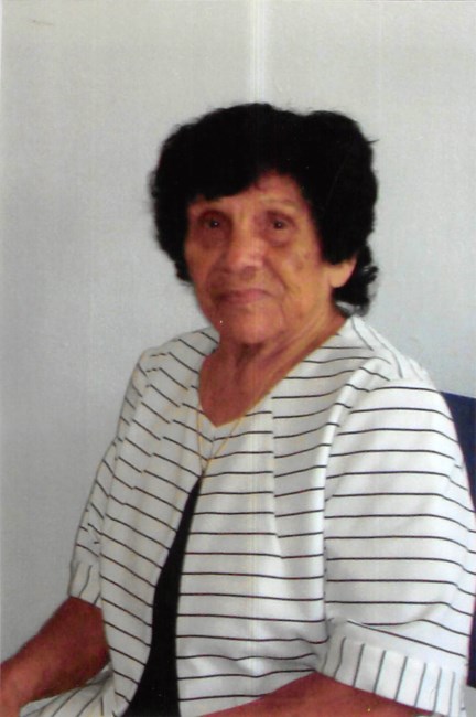 Obituary of Maria Socorro Castro
