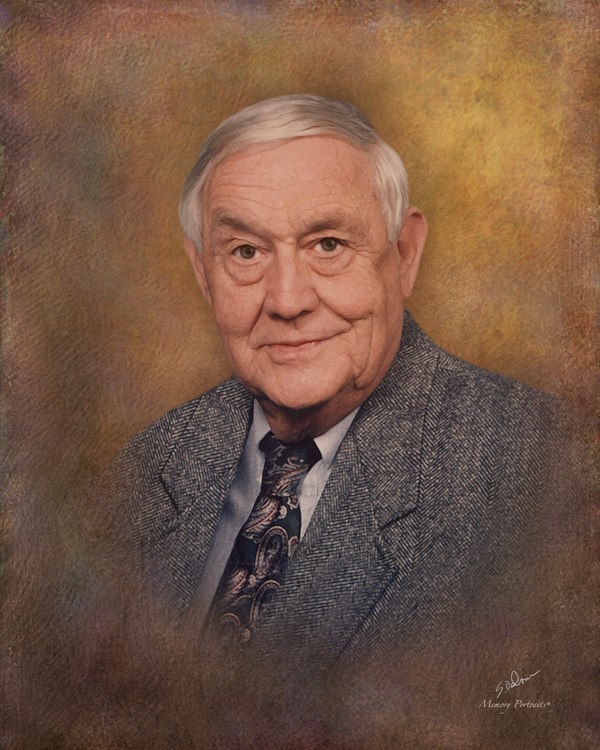 Obituary of James Harry Prevette Sr.