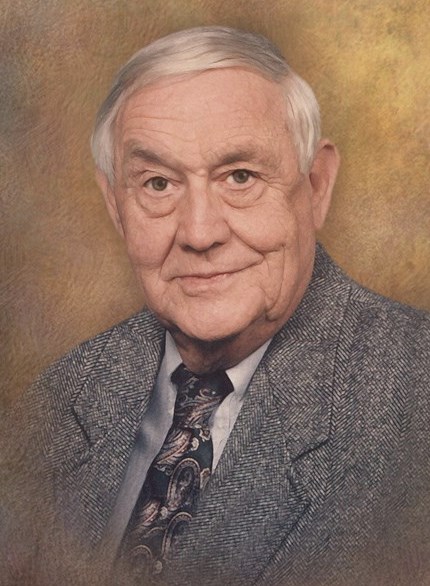 Obituary of James Harry Prevette Sr.