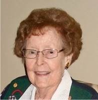 Obituary of Dorothy Barbara Hennig