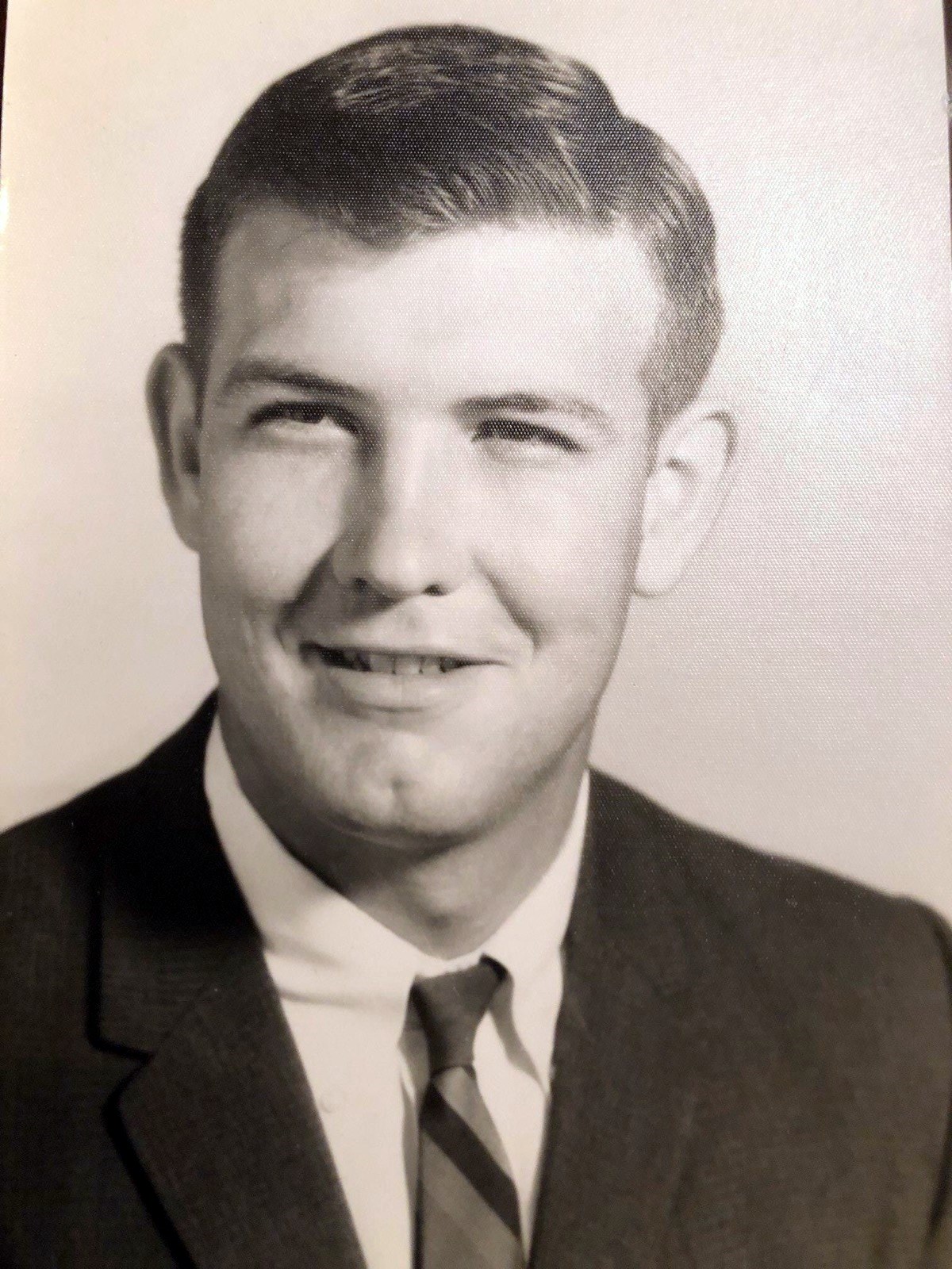 James Paine Obituary - Montgomery, AL