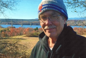 Obituary of William Lundgren