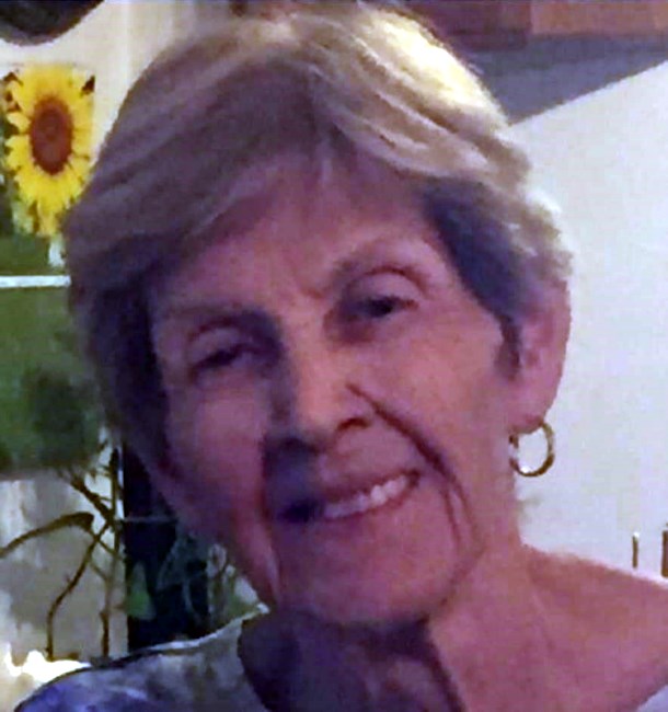 Obituary of Margarita Villarreal