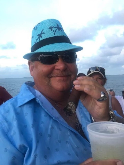 Obituary of Jerry Lee Fox