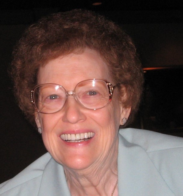 Obituary of Pauline Emily Kennedy