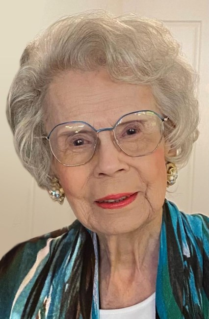Obituary of Helen Elaine Vaughn