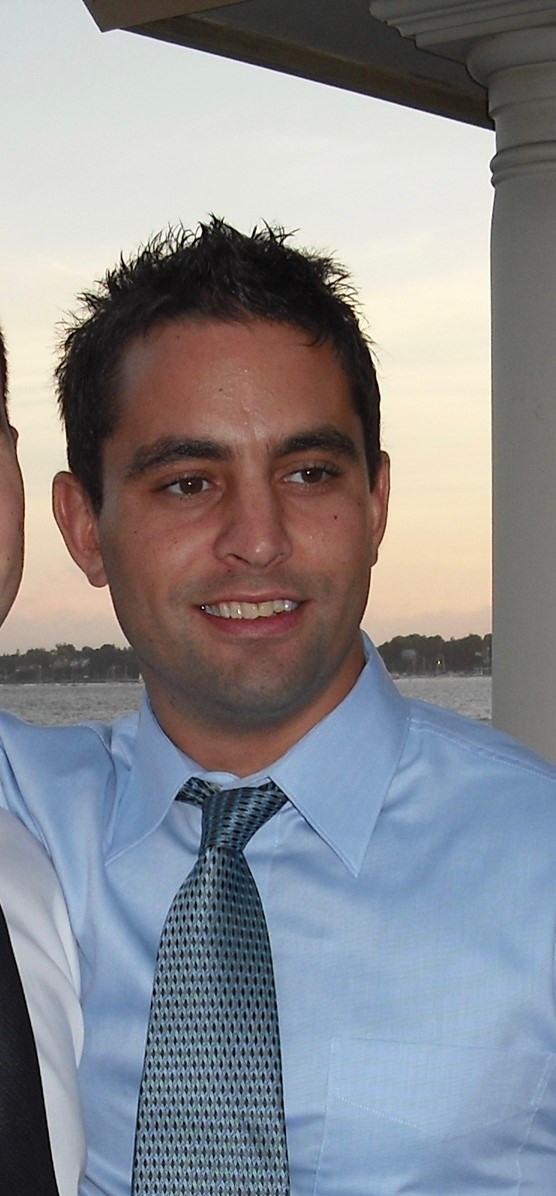 Obituary of Michael Paul Monroe