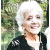 Obituary of Miriam Dianne Haas
