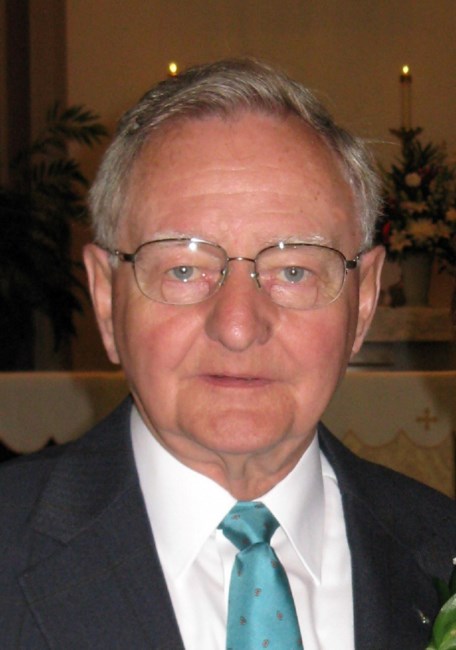 Obituary of Ralph John Kuechler