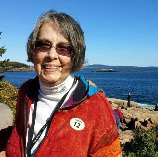 Obituario de Judith Ann Villasenor