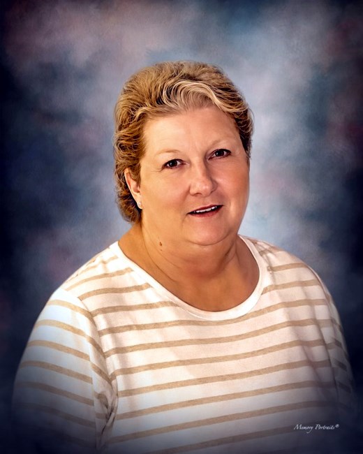 Obituary of Cathy Jo Herbert