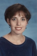 Marsha Hall