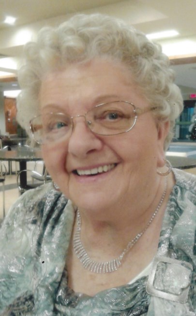 Avis de décès de Noella Chabot