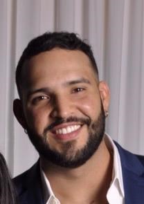 Obituary of Anthony Disla