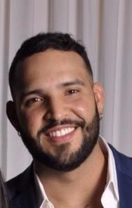 Obituary of Anthony Disla