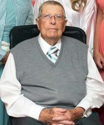 Obituary of Elmer Frederick Wessel