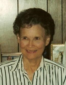 Obituary of Ellen A. Carroll