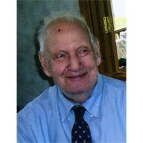Obituary of Henry J. Kampuis