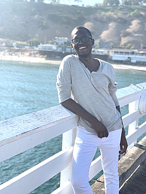 Obituary of Khaliq Melle Sanda