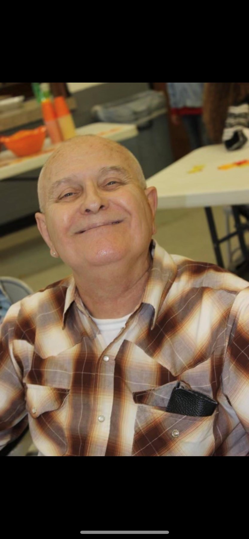 Obituary of Larry Dean Knowlton Sr.