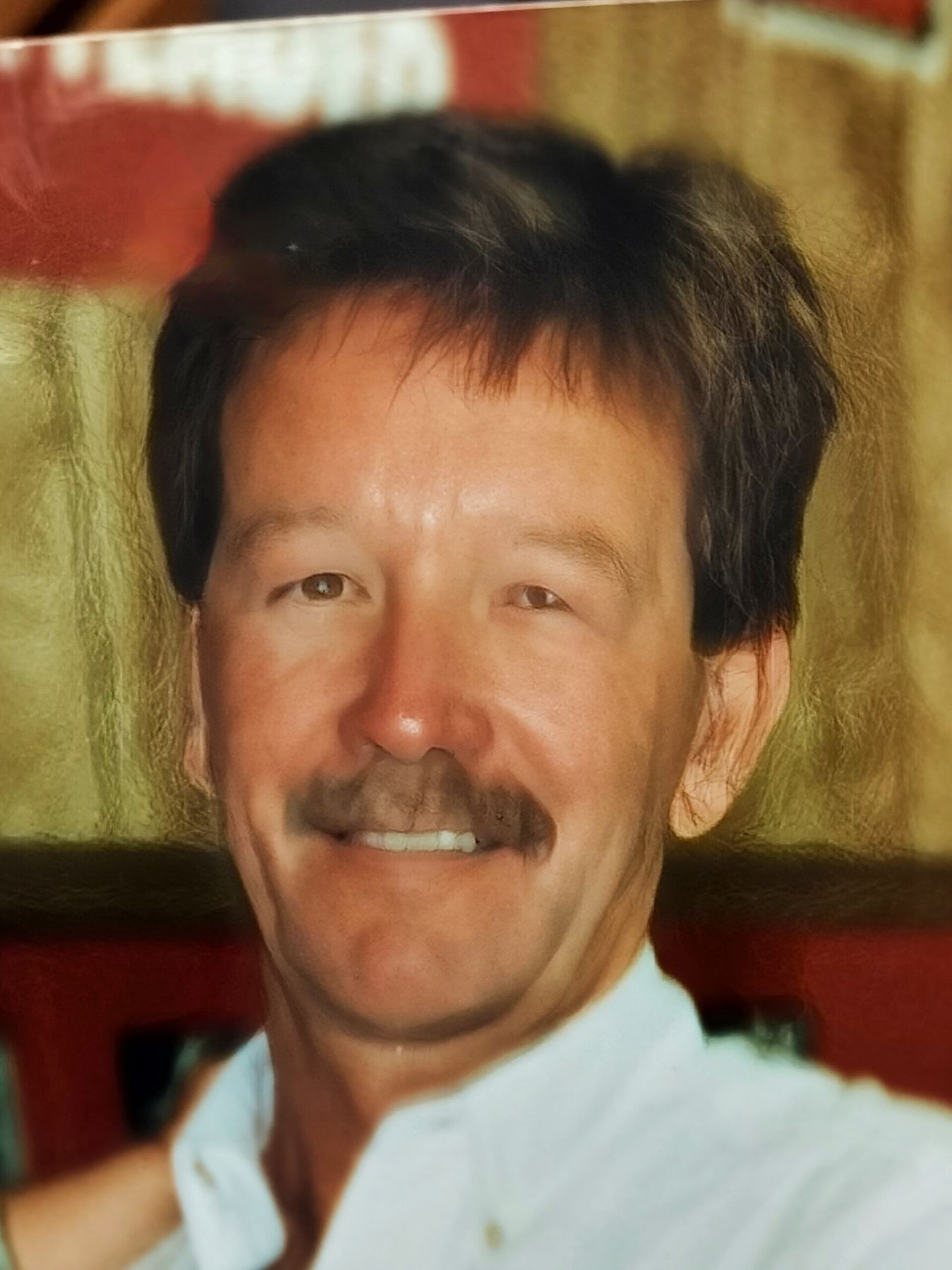 Obituary of Lawrence Donald Anderson