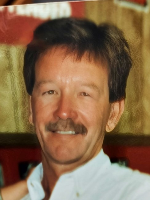 Obituary of Lawrence Donald Anderson