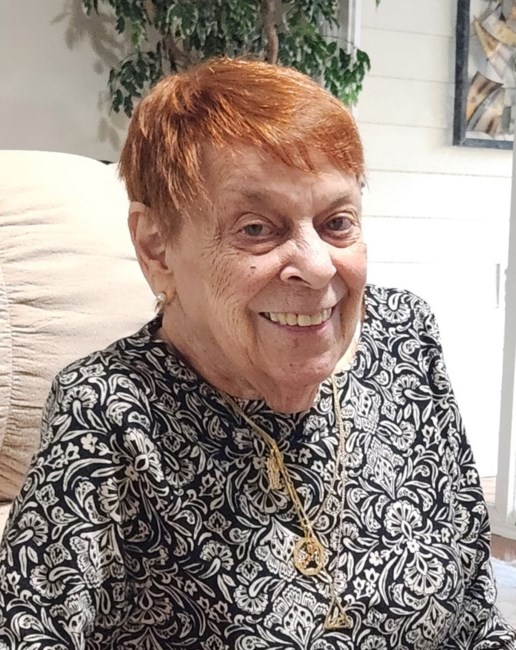 Obituary of Mary Therese Schaumburg-Bofinger