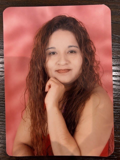 Obituary of Irene Burciaga