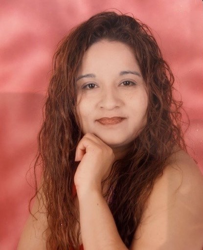 Obituary of Irene Burciaga