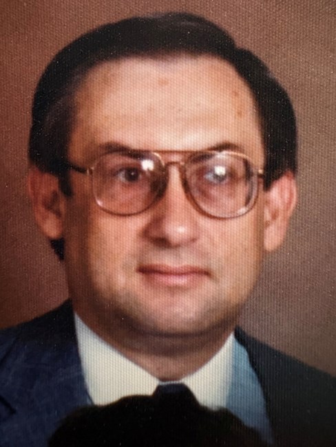 Obituary of William Whitney Lavender Jr.