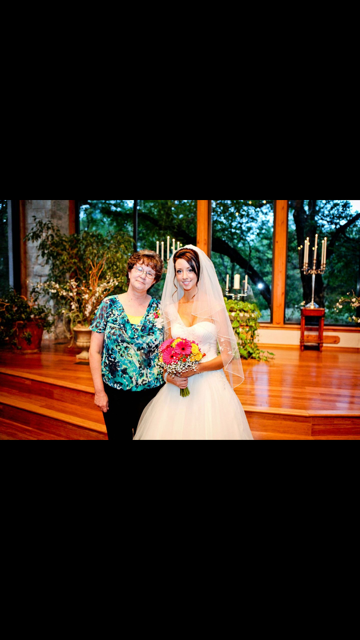 Avis de décès de Terri Anne Bingham