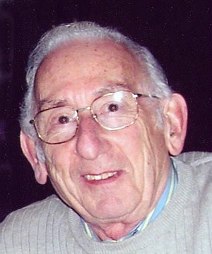 Obituary of Murray Cramer