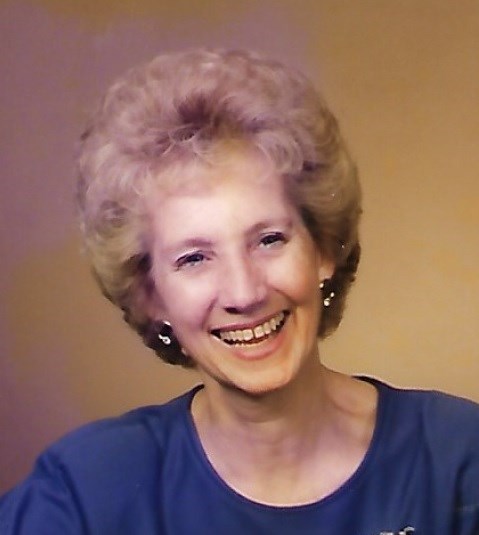 Obituary of Dorothy Louise Herring