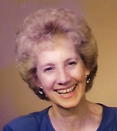 Obituary of Dorothy Louise Herring