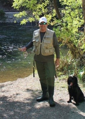 Avis de décès de Mr. David Dale Bailey