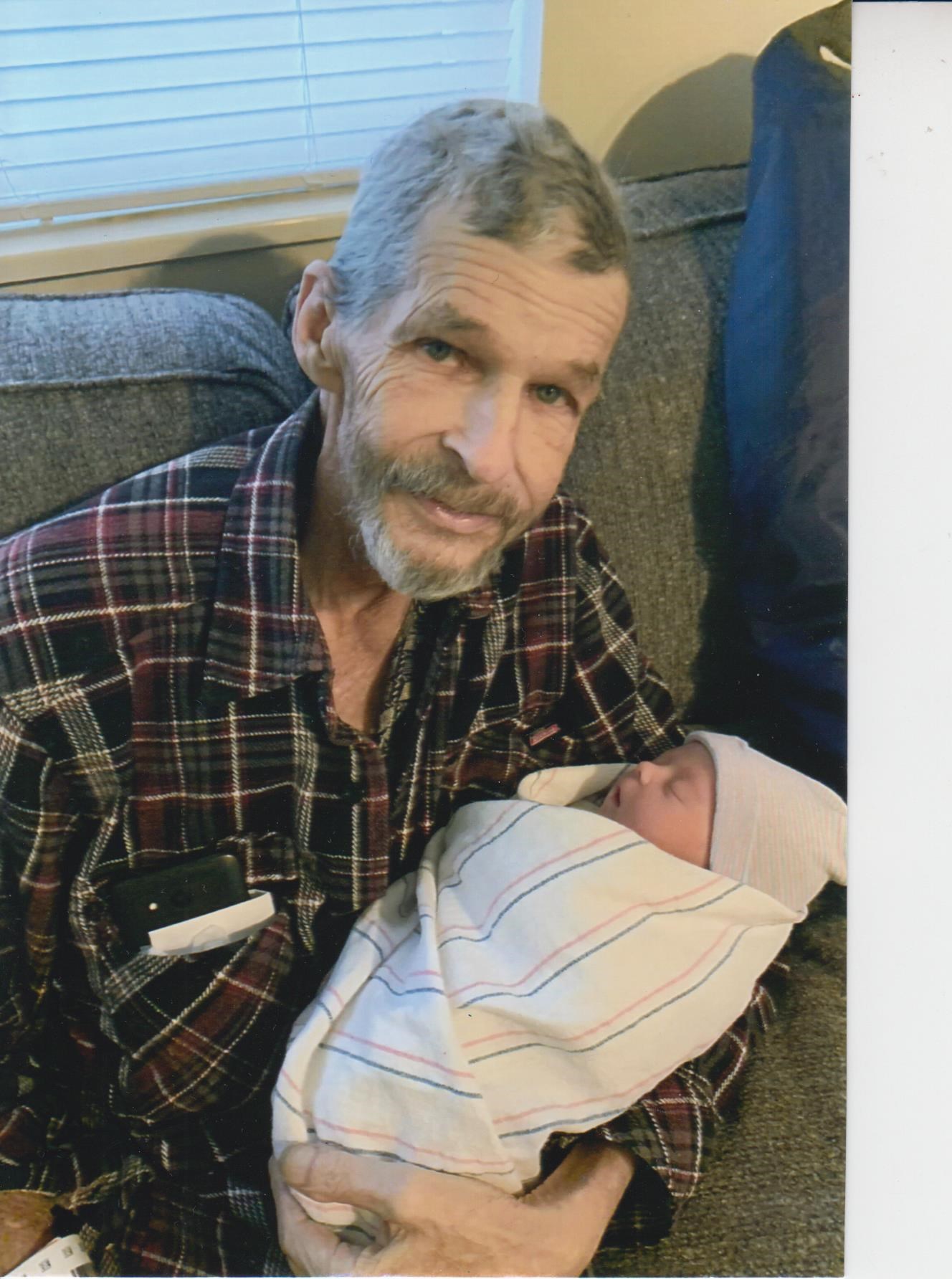 Obituario de Keith Michael Monahan I