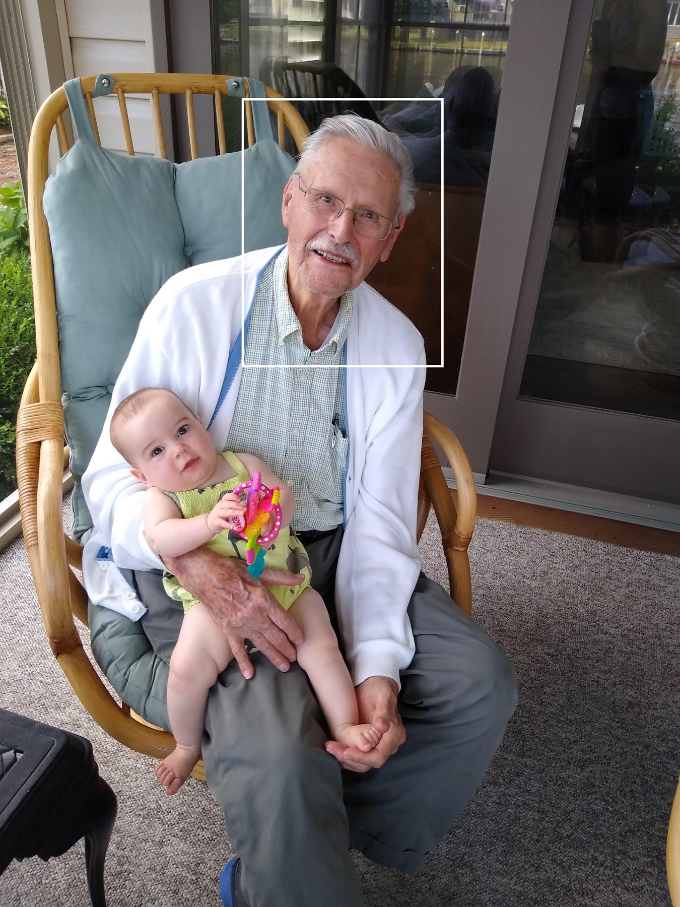 Obituary of L. Edward Hunter