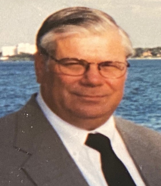Obituary of Ronald J. Grzesiak