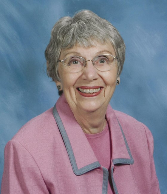 Obituary of Doris A. Davies