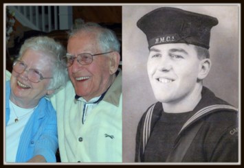 Obituario de Graydon William Egglesfield Sharpe