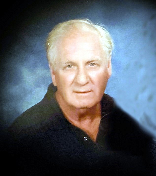 David Eugene St. John Obituary San Antonio, TX