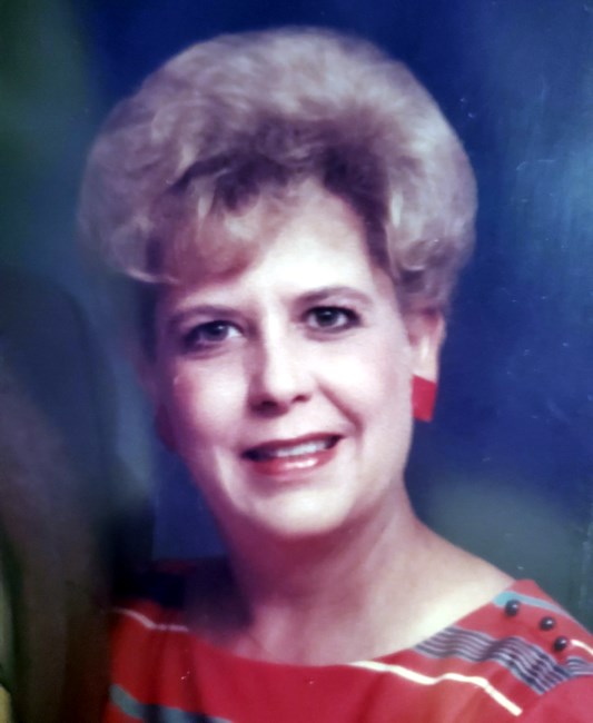 Obituary of Marinelle Patterson Dyer