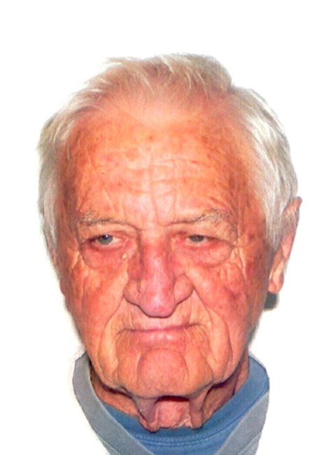 Obituary of John M. Shore