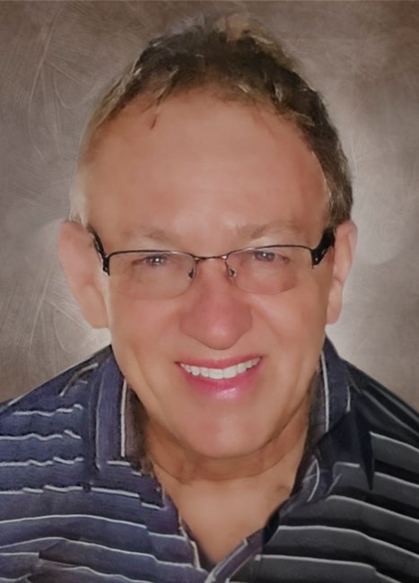 Obituary of René Provencher