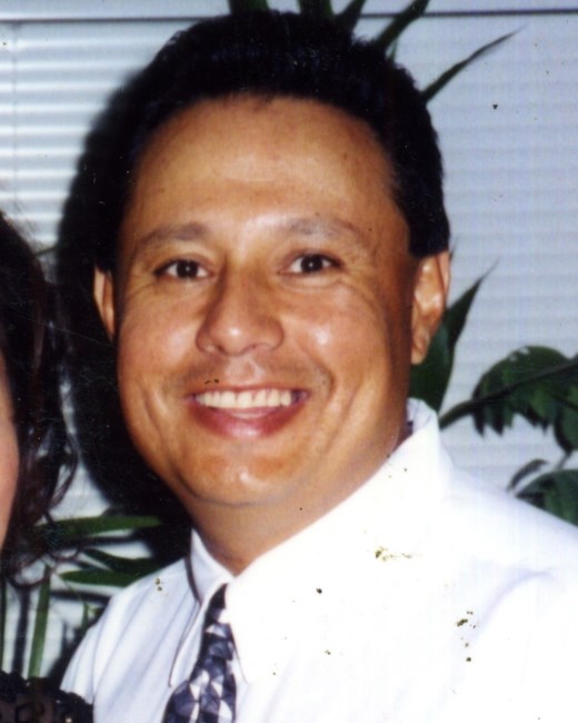 Obituary of Daniel Jordan Ontiveros