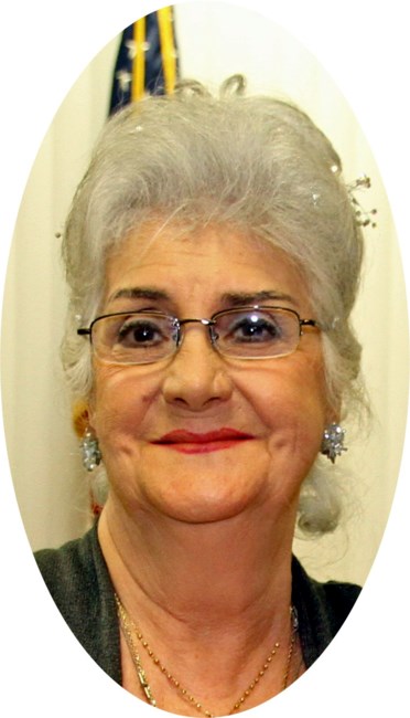 Obituary of Dolores M. Cecilio