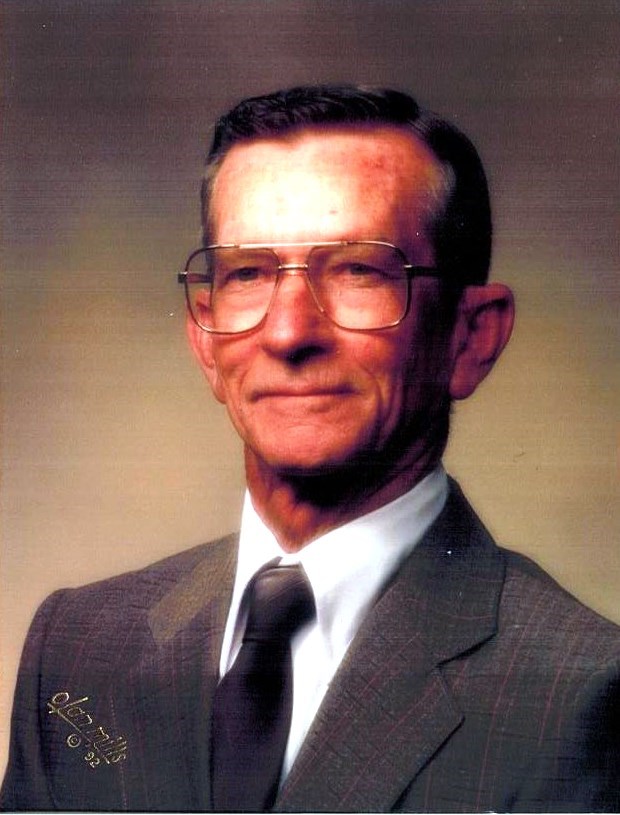 Obituary of Dewayne Vannoy