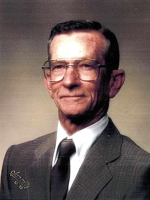 Obituary of Dewayne Vannoy