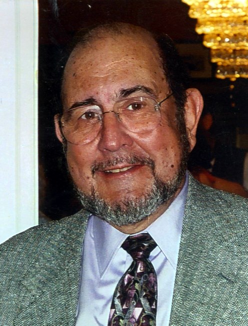 Obituary of Leonard Schlosberg