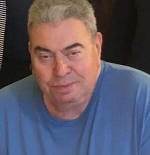 Obituary of Jerry Zweben